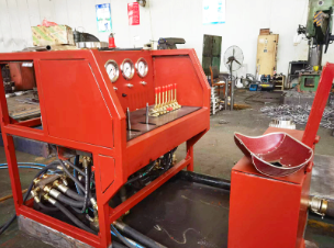 反井鉆機(jī)（天井鉆機(jī)）