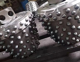 反井鉆機配件詳細介紹